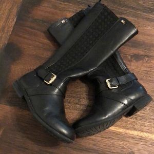 Tommy Hilfiger Girl’s Boots